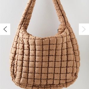 Free people bag